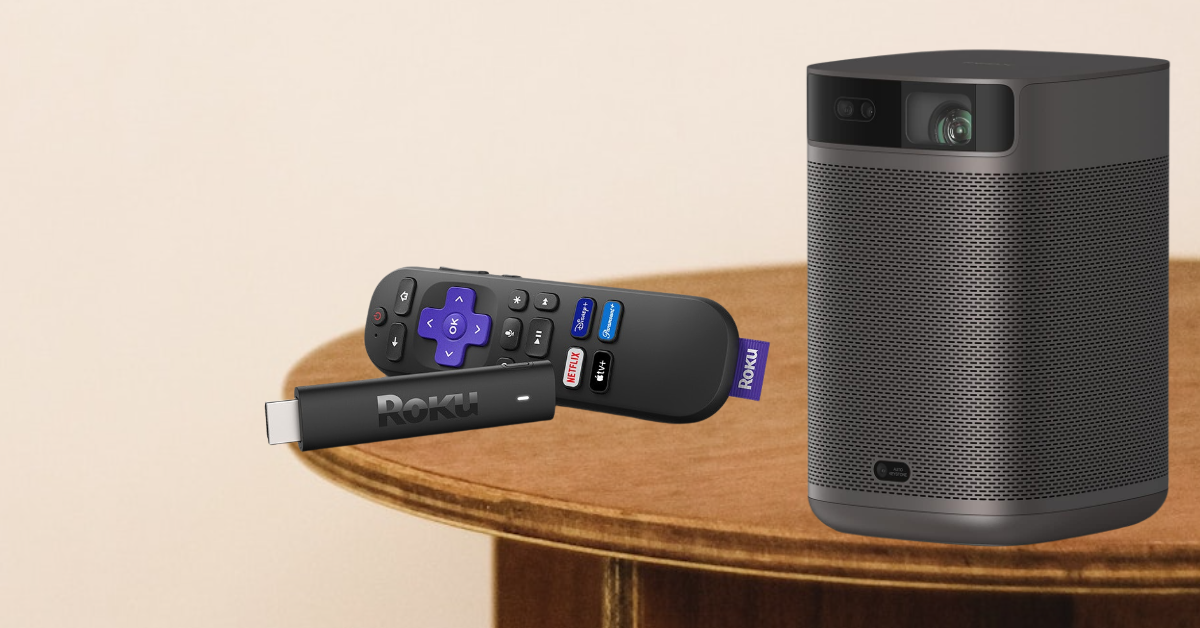 meilleure clé de streaming pour projecteur