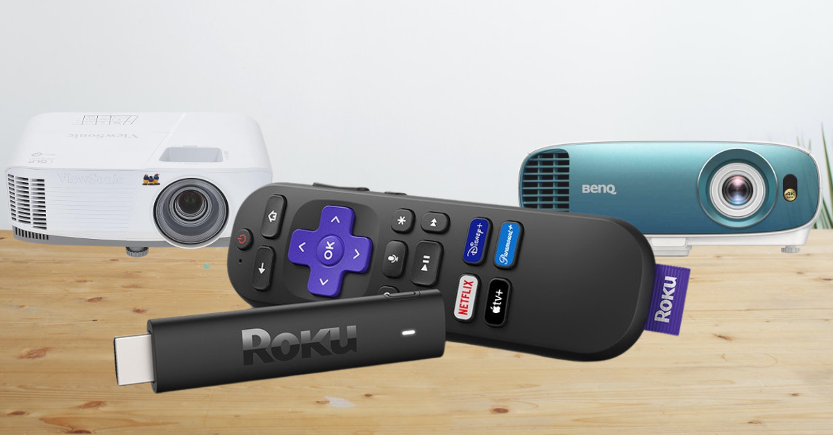 meilleur dispositif de streaming pour projecteur 2026