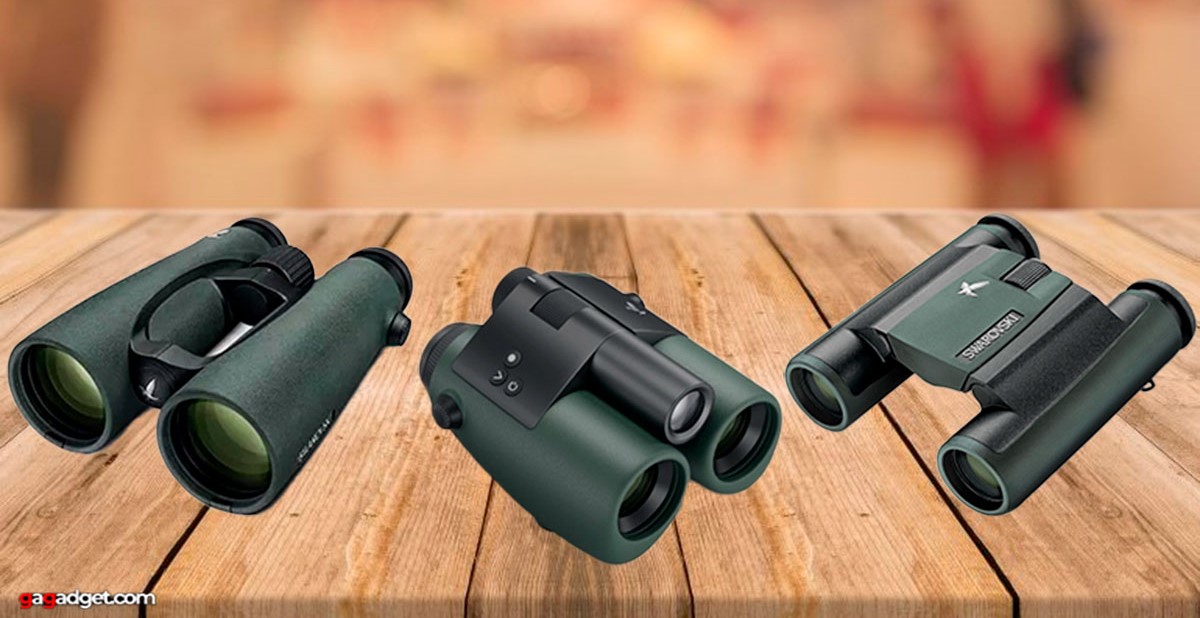Best Swarovski Binoculars of 2026