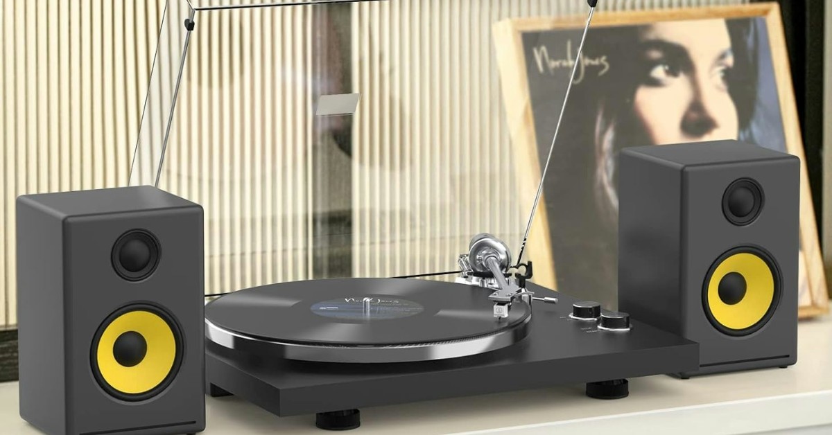 platine vinyle moins de 100 euros