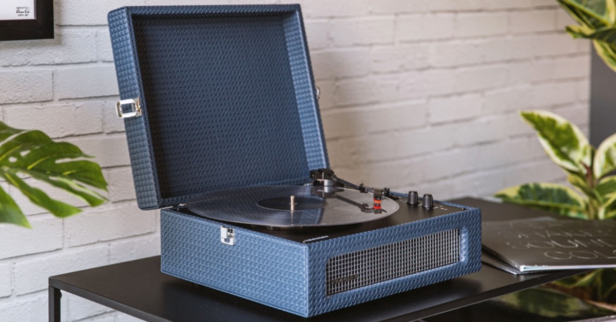 meilleur platine vinyle moins de 100 euros 2026