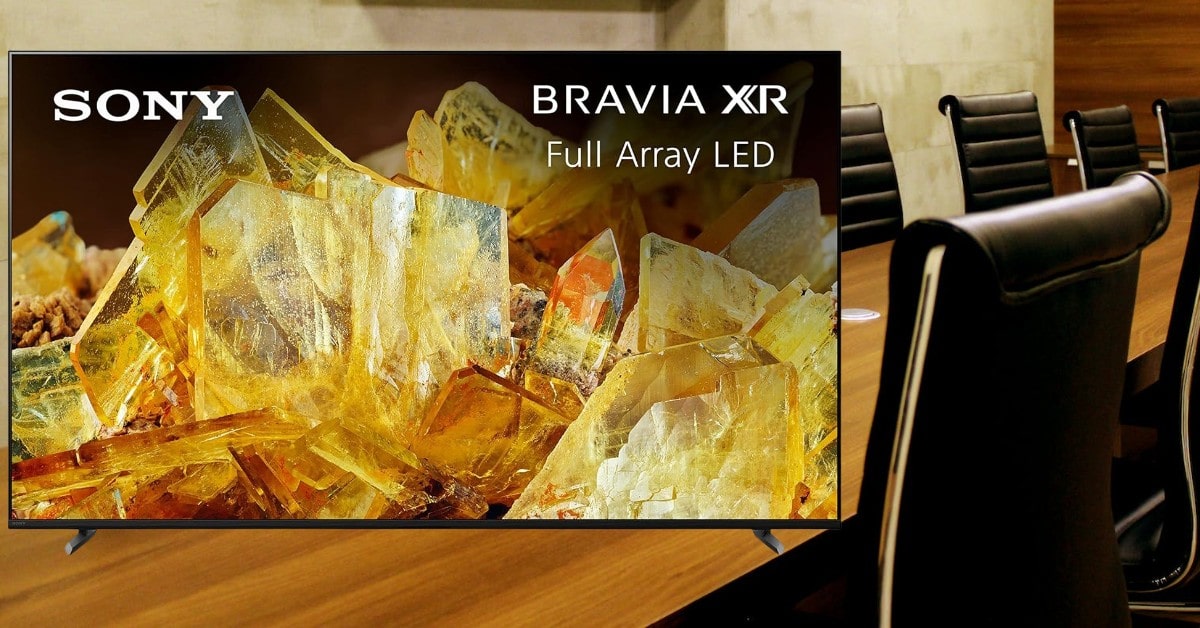 best tv for conference room 2026
