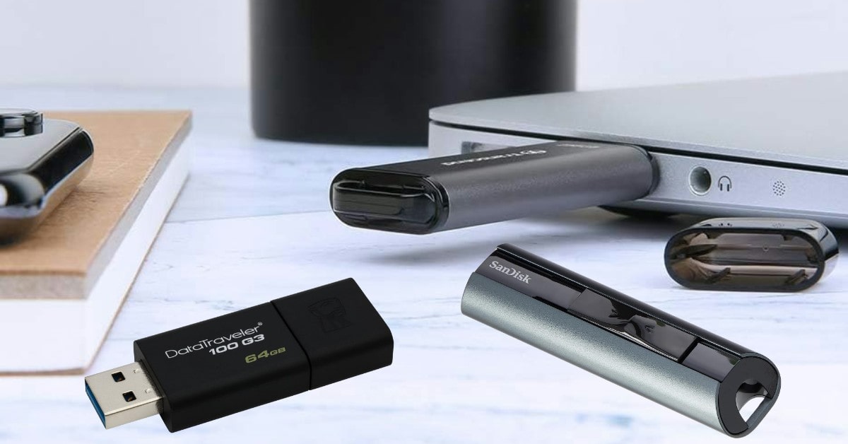 meilleur usb pour le djing 2026
