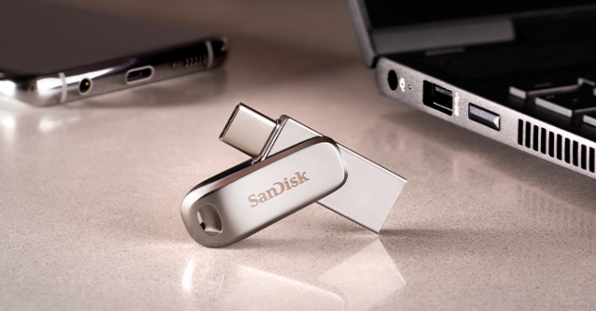 meilleure clé usb dj