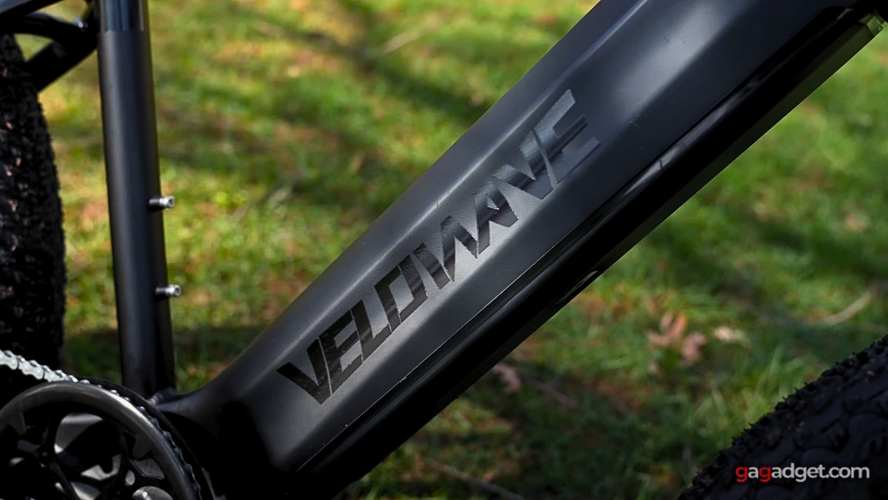 VELOWAVE E-Bikes in 2026