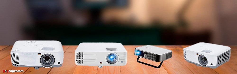 Best ViewSonic Projectors of 2026