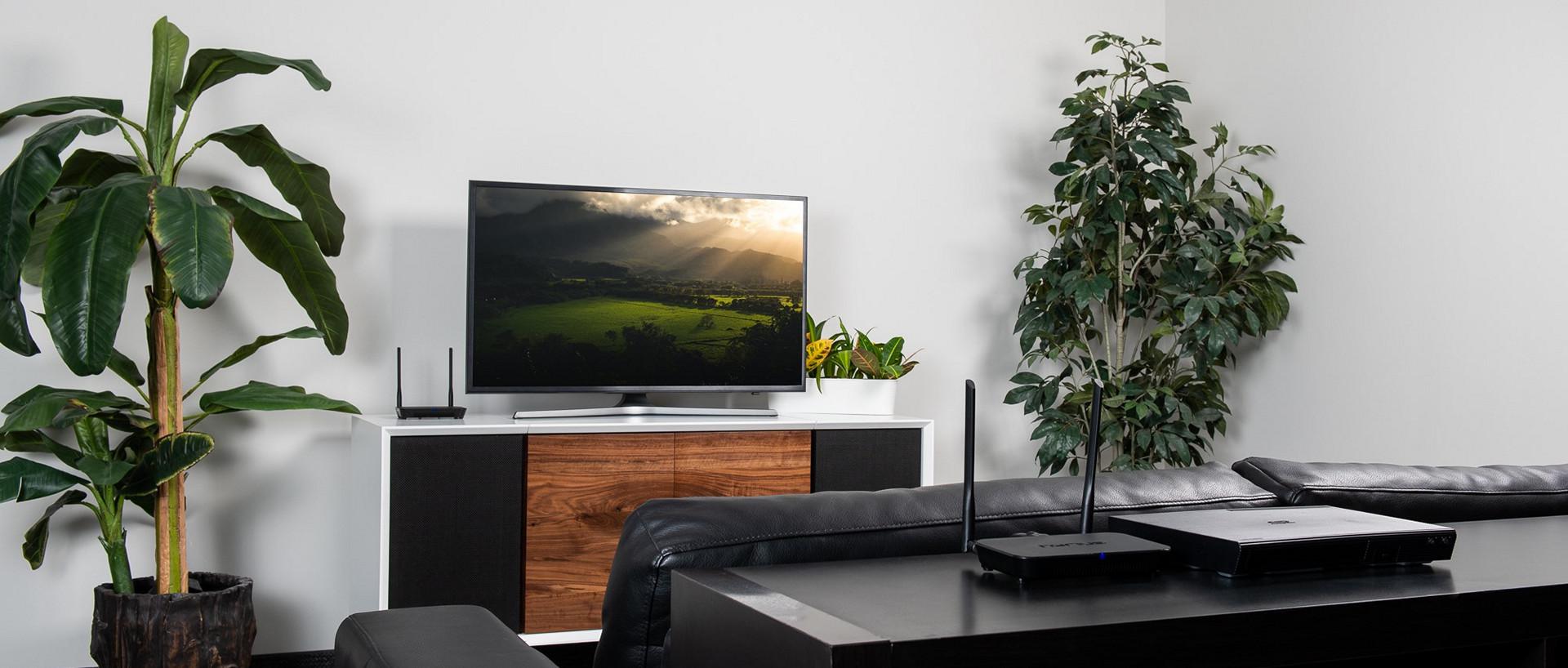 meilleur transmetteur hdmi sans fil