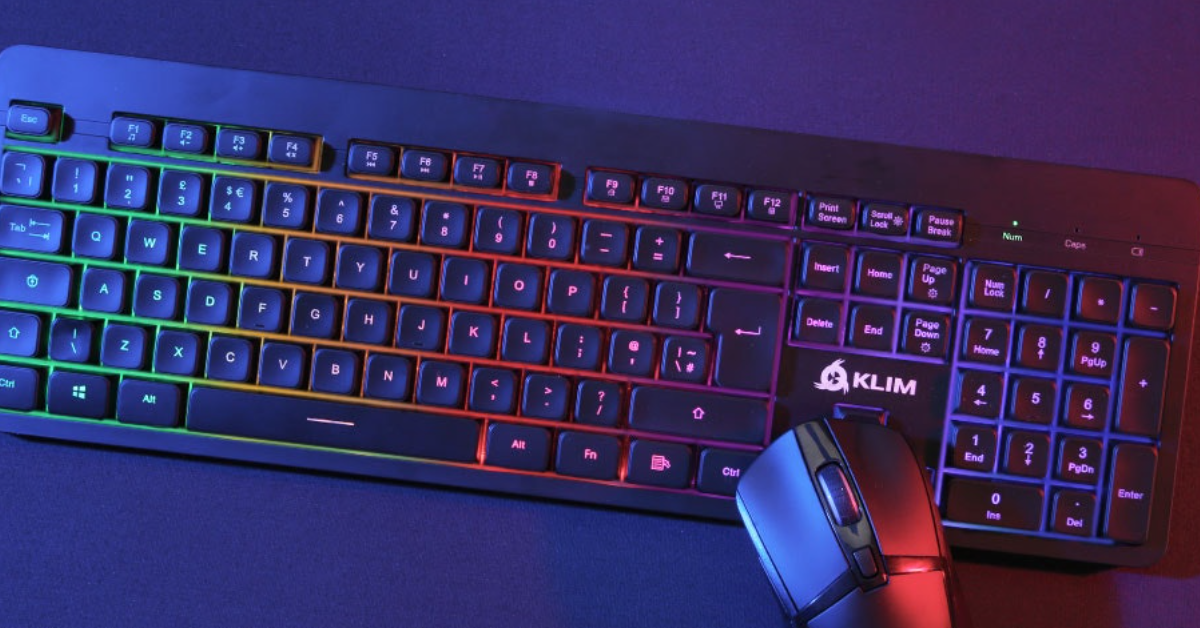 meilleur ensemble clavier souris sans fil
