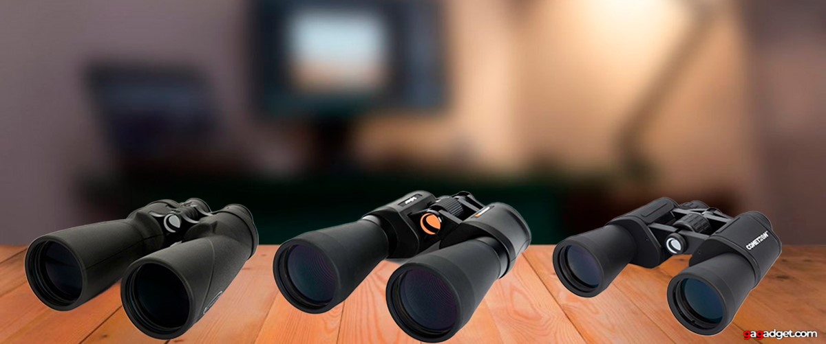 6 Best Celestron Binoculars of 2026