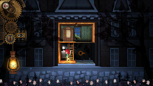 Лучшие новинки этой недели для iOS: F1 Challenge, Type:Rider, The Mansion.-10 Лучшие новинки этой недели для iOS: F1 Challenge, Type:Rider, The Mansion.-10