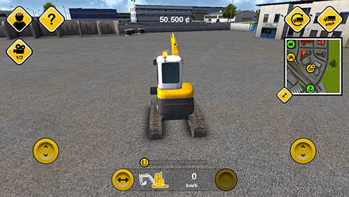 Лучшие новинки этой недели для iOS: Construction Simulator 2014, Weather Line, Batman: Arkham Origins, Boxie.-5 Лучшие новинки этой недели для iOS: Construction Simulator 2014, Weather Line, Batman: Arkham Origins, Boxie.-5