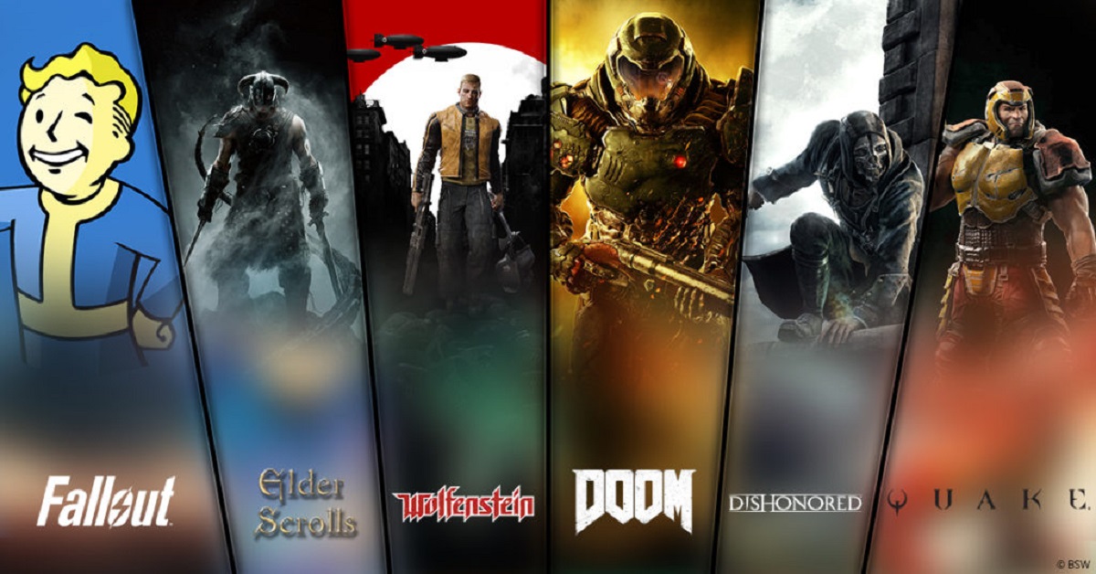 The success of Fallout won't make Bethesda make a TV series based on The Elder Scrolls or screen adapt another of its games