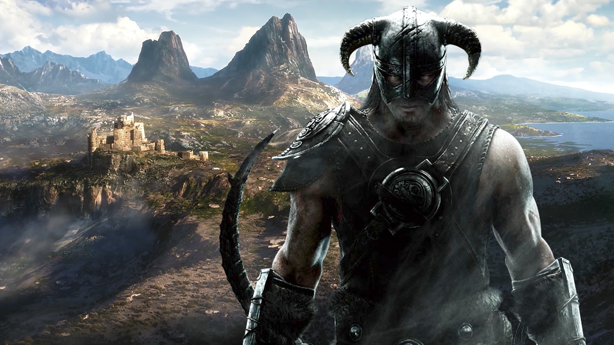 Тодд Говард був під тиском: колишній співробітник Bethesda пояснив ранній анонс The Elder Scrolls VI