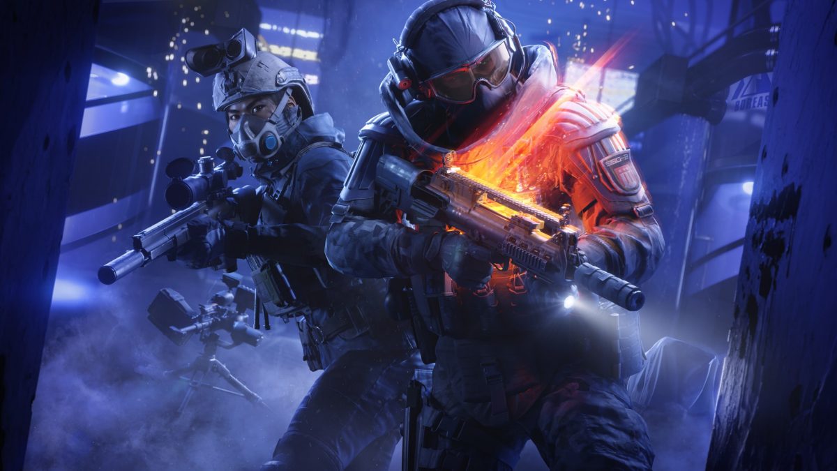 У Battlefield 2042 зафіксовано рекордний показник пікового онлайну. Користувачі Steam знову звернули увагу на розкритикований шутер