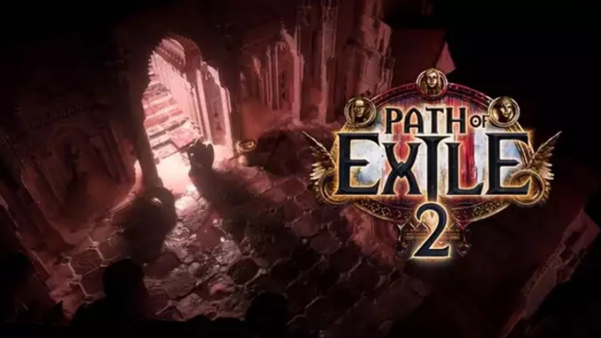 Ніколи арбалети не були настільки смертоносними: розробники Path of Exile 2 показали геймплей за персонажа класу "Найманець"