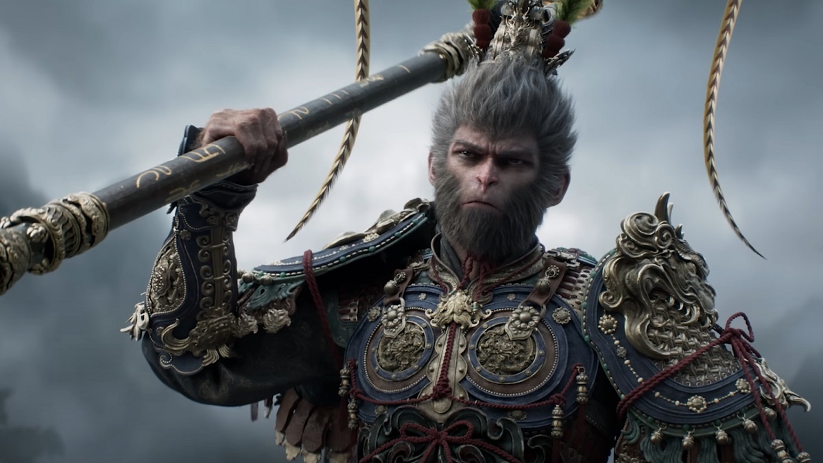 Le Roi des Singes a captivé les joueurs, les ventes de Black Myth : WuKong ayant dépassé les 10 millions d'exemplaires trois jours seulement après sa sortie.