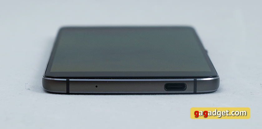 Обзор BlackBerry DTEK60: "ежевичный" флагман на Android-10