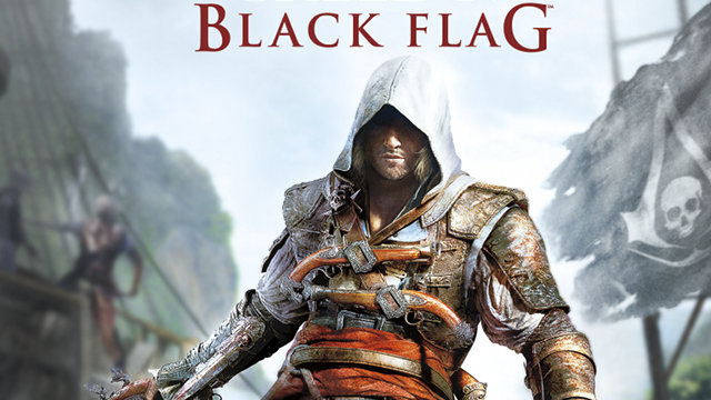 14 минут геймплея Assassin's Creed IV Black Flag