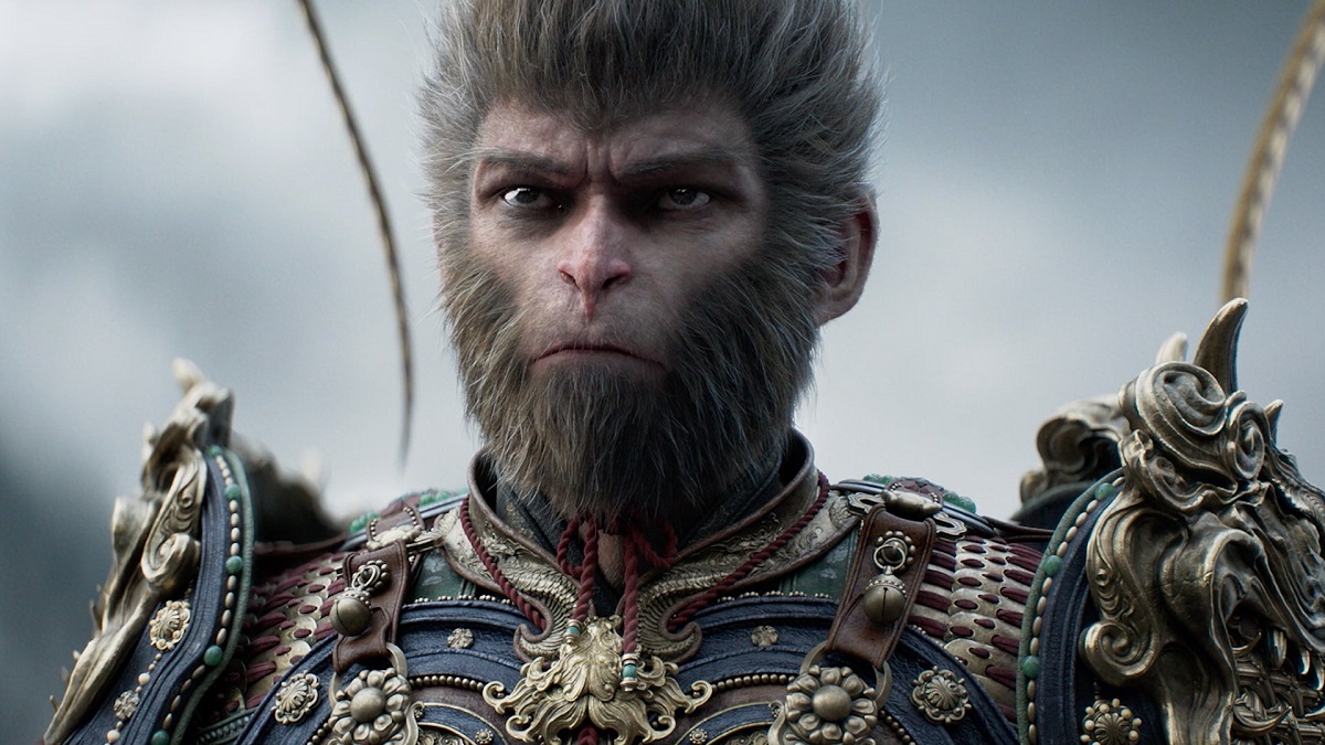Амбітний екшен Black Myth: WuKong міг стати консольним ексклюзивом PlayStation 5: Microsoft натякає, що розробники уклали угоду з Sony 