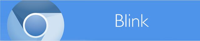 Chrome и Opera переходят на Blink - новый движок рендеринга