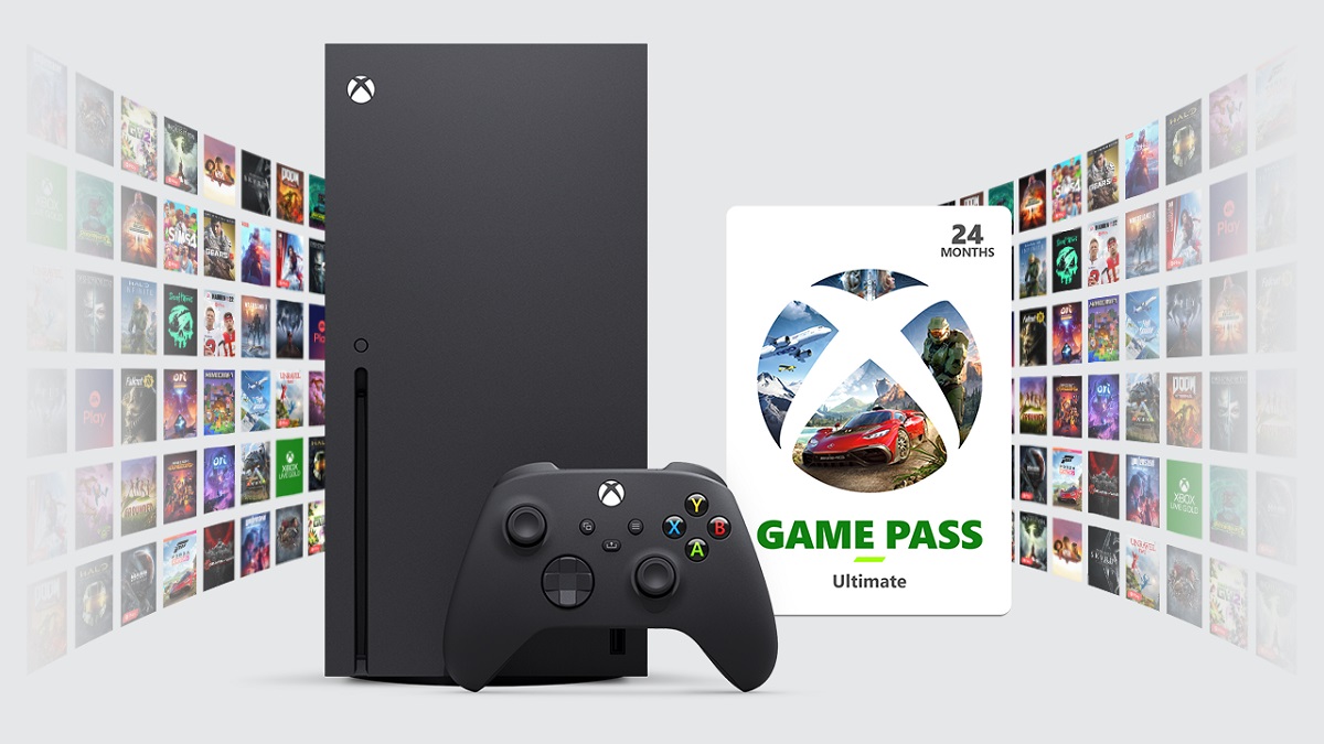 Microsoft augmente le prix des consoles Xbox Series X et des abonnements Xbox Game Pass