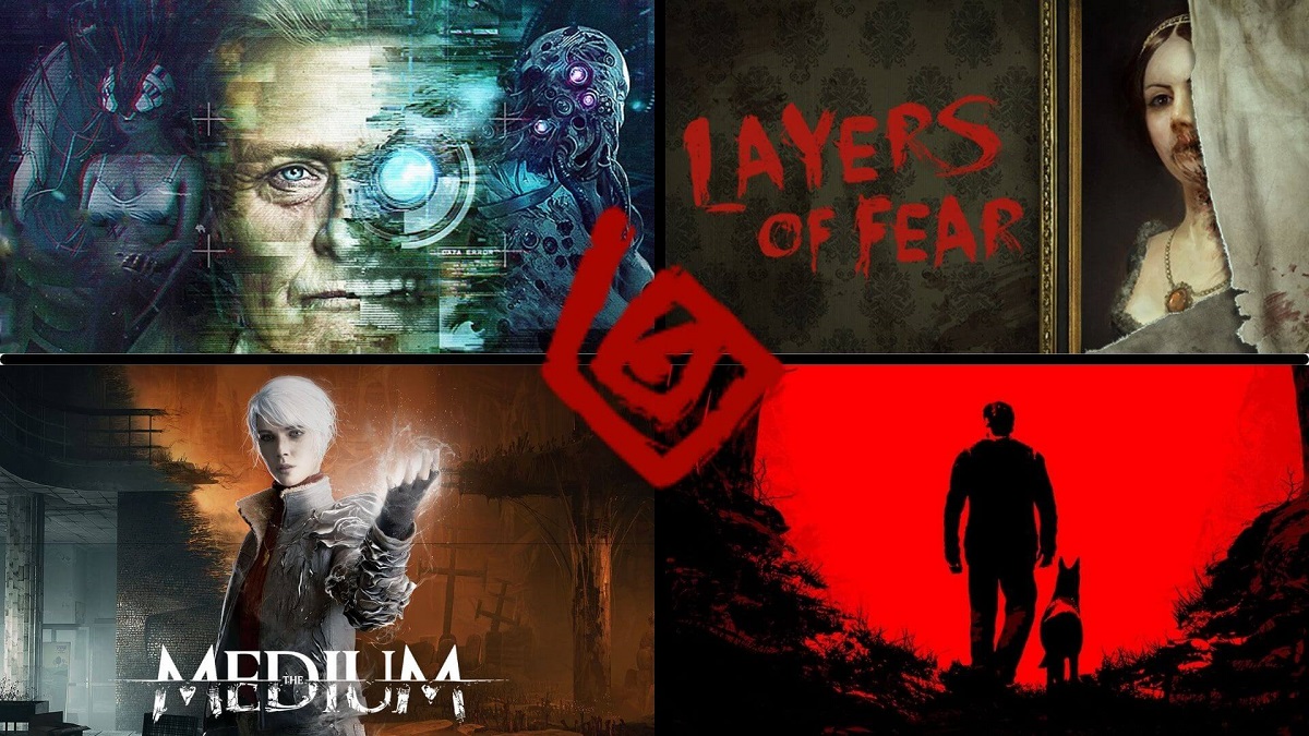 Polish studio Bloober Team opens a new direction: subsidiary publisher Broken Mirror Games will be unveiled in the coming days