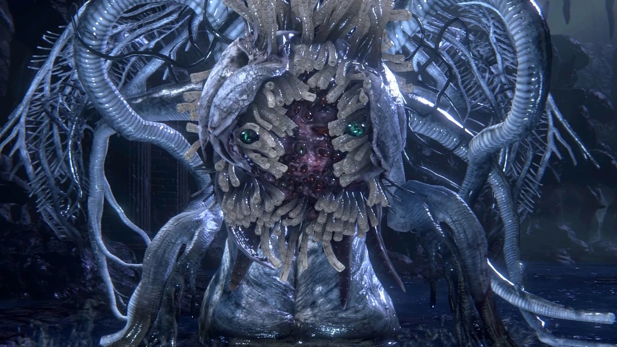 Автор Dark Souls, Bloodborne та Elden Ring розповів, чому його світи водночас настільки похмурі та лякаючі, наскільки прекрасні та елегантні