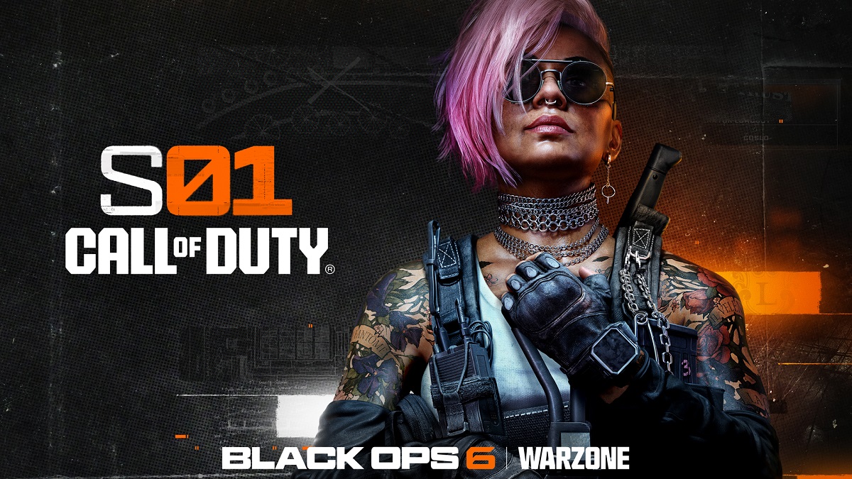 New maps, modes, weapons and more: Activision reveals Call of Duty: Black Ops 6 first season content and Warzone innovations