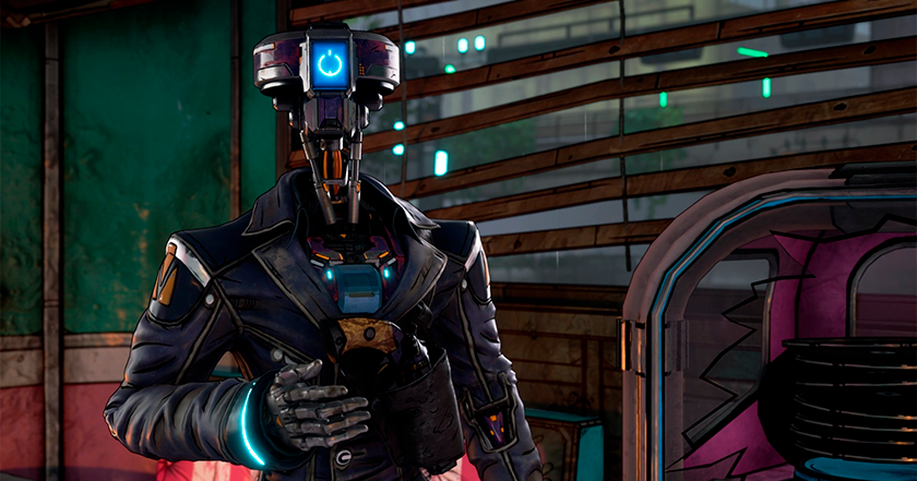Opinions differ: journalists published reviews of New Tales from the Borderlands. Not everyone liked the characters, story and humor