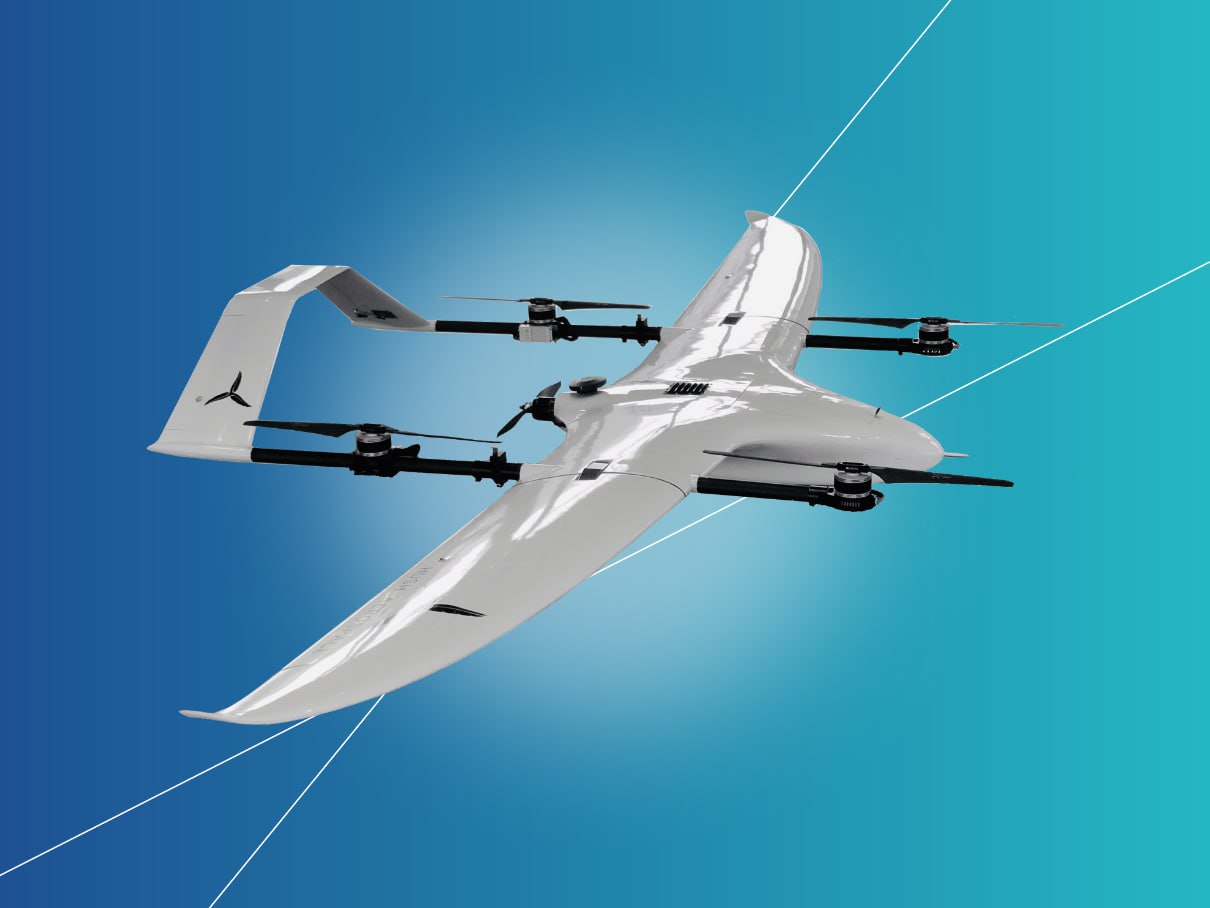 Drone par BY Light