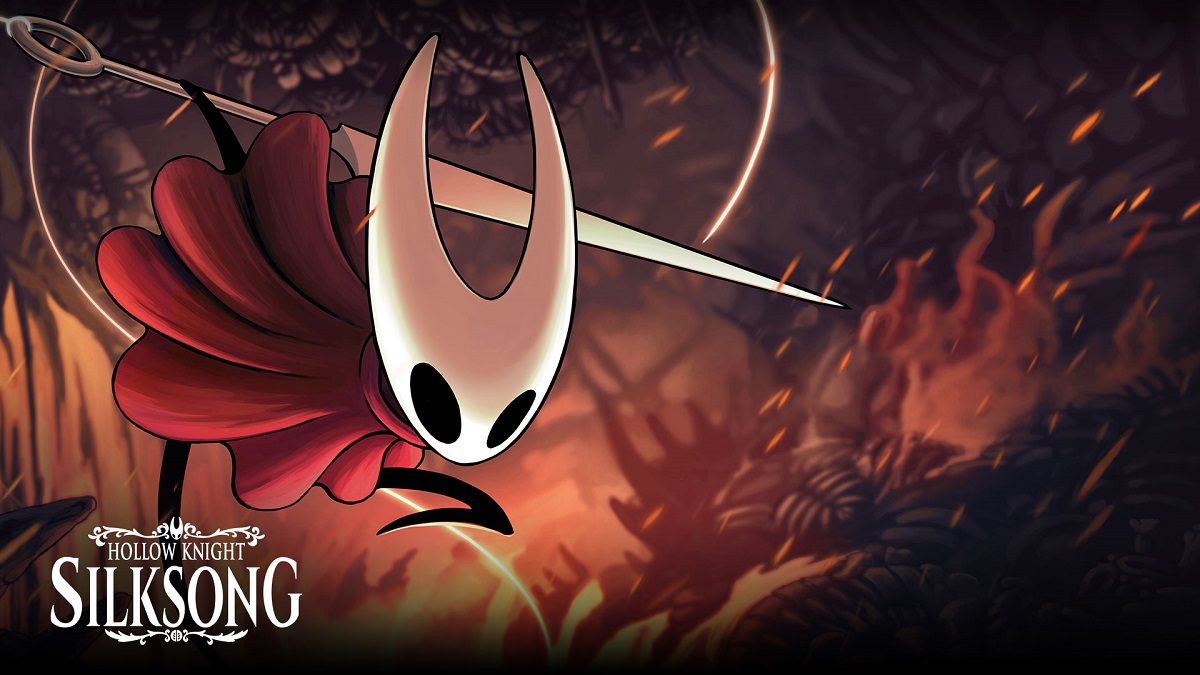 Hollow Knight: Silksong получила возрастной рейтинг в Австралии — релиз долгожданной игры может состояться совсем скоро