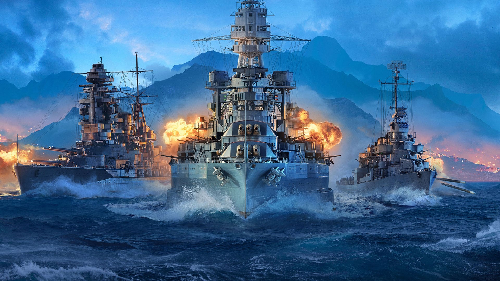 скачать игры про корабли