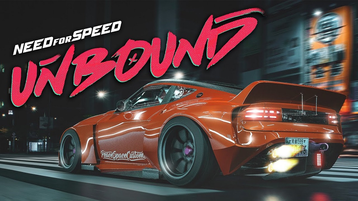 Критики та гравці високо оцінили Need for Speed: Unbound