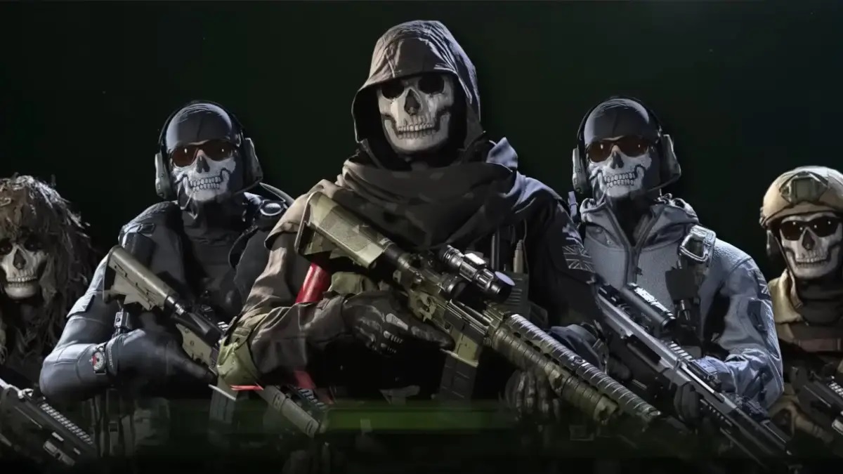Інсайдер розкрив цікаві подробиці нової частини Call of Duty: розробники провели глобальну роботу над помилками