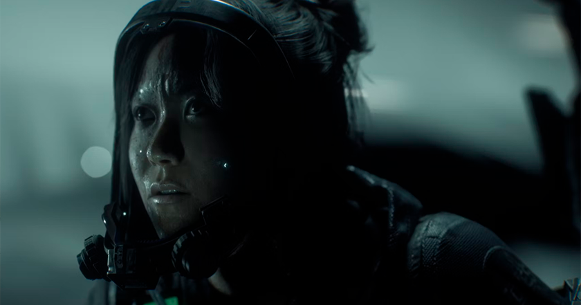 The developers of The Callisto Protocol mysteriously described the protagonists of the horror, and also announced that on November 17 we should expect a new trailer of the game