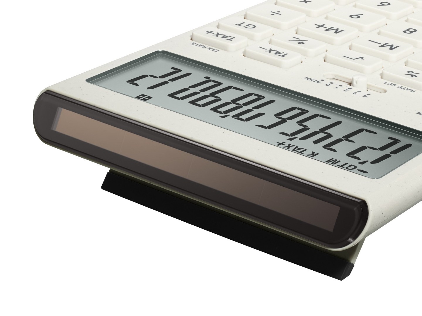 Calculator Casio Comfy JT-200T in different colours