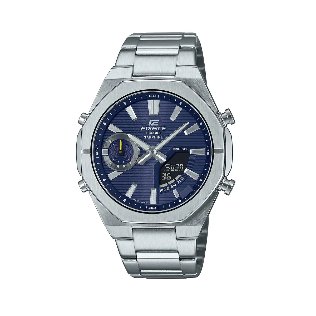 Годинник Casio Edifice ECB-S10D-2A
