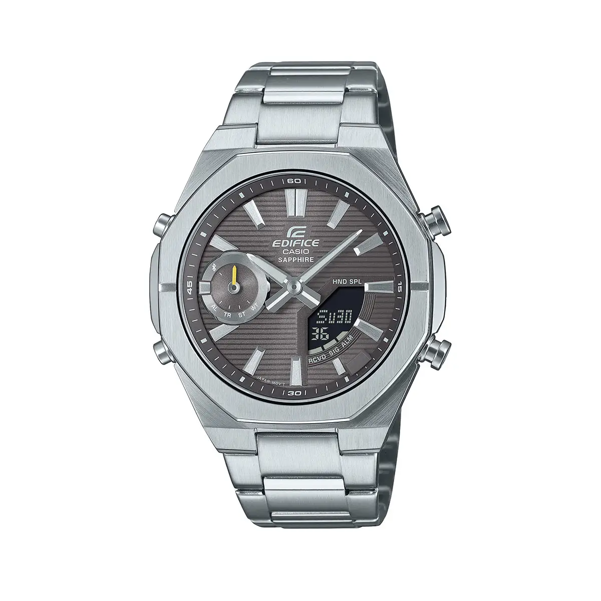 Годинник Casio Edifice ECB-S10D-8A