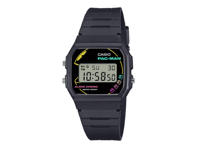 Годинник Casio F91WPC-1A