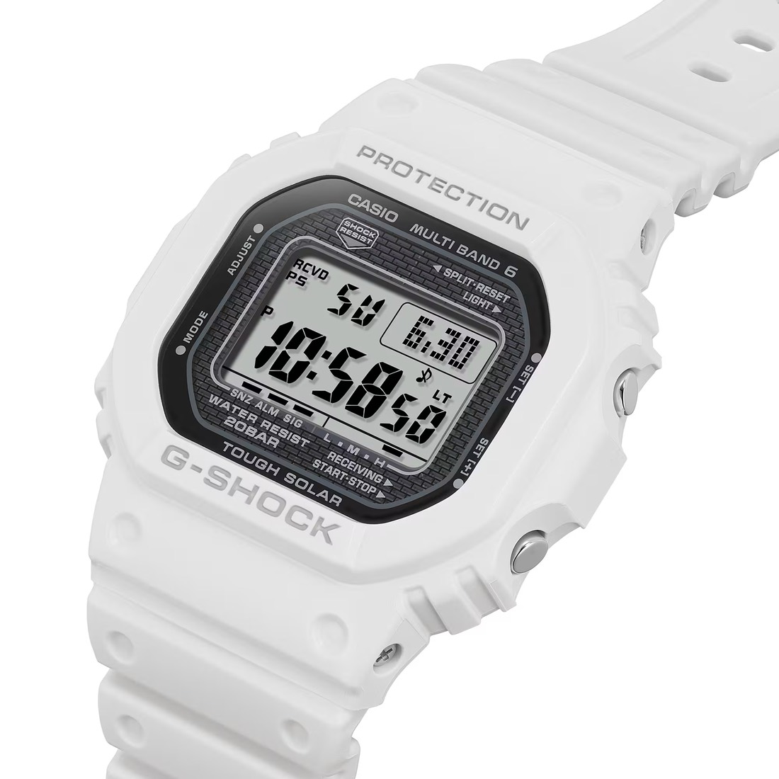 Casio G-Shock watch
