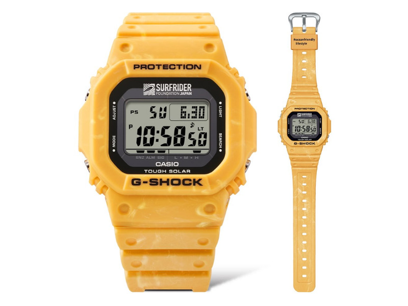G-Shock G-5600SFJ-9 від Casio