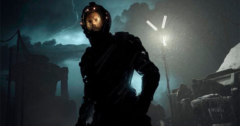 PlayStation Game Size: The Callisto Protocol horror on PlayStation 5 will weigh 43 GB