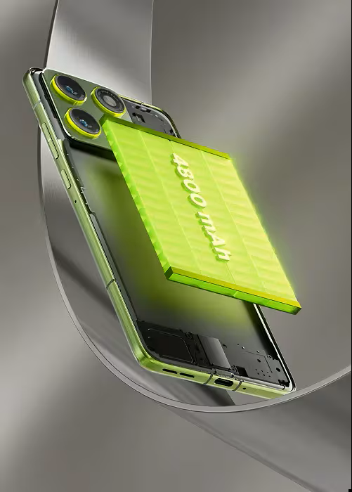 Motorola Edge 70. Иллюстрация: Motorola