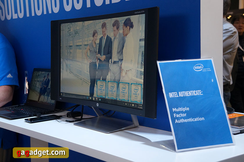 Стенд Intel CeBIT 2016 своими глазами: интернет вещей на винодельне, Big Data и смарт-часы для гольфа -21