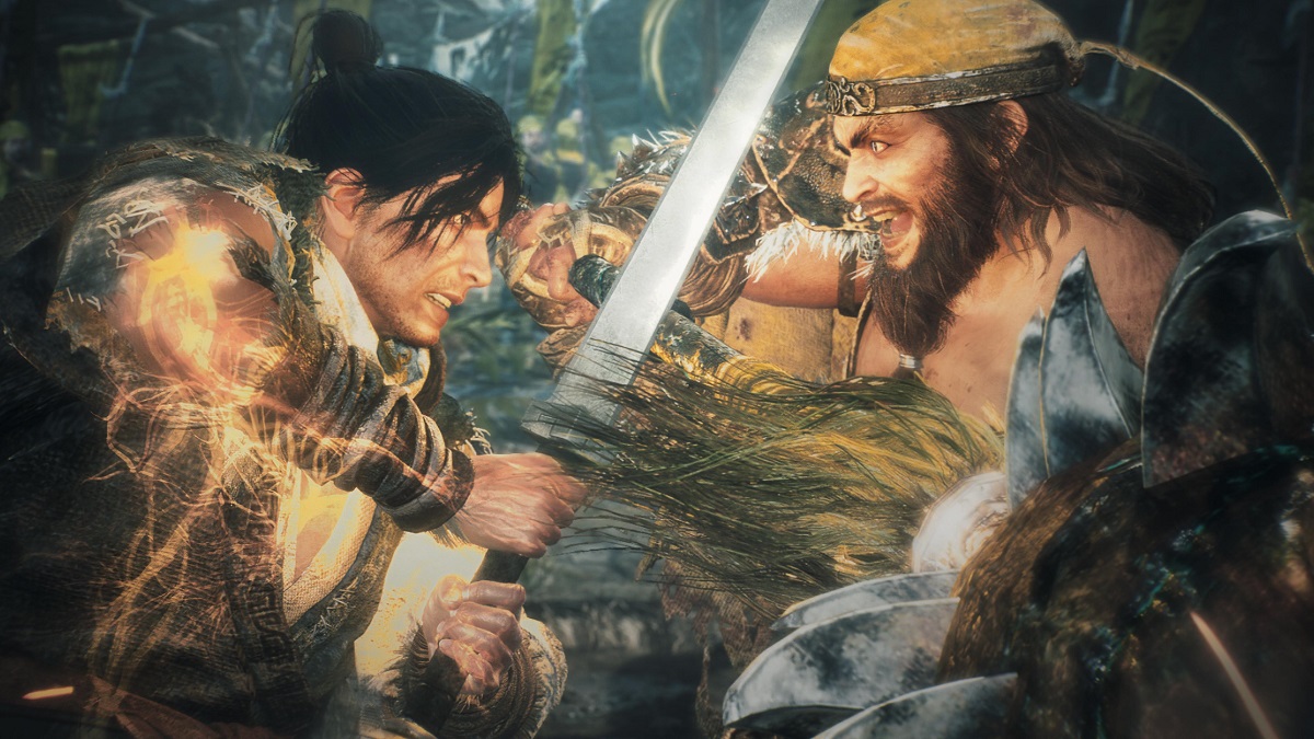 Battles with mighty bosses and the finer points of the combat system in the new in-depth gameplay video for Wo Long: Fallen Dynasty