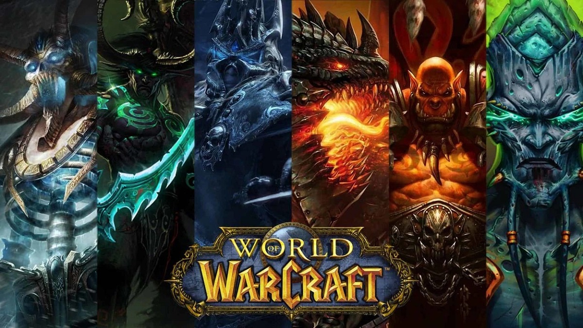 Розробники World of Warcraft розглядають можливість введення у гру міжфракційних гільдій для героїв Альянсу та Орди