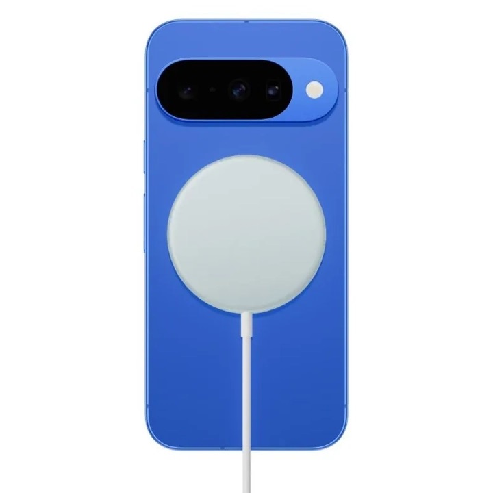 Рендер смартфона Pixel 10