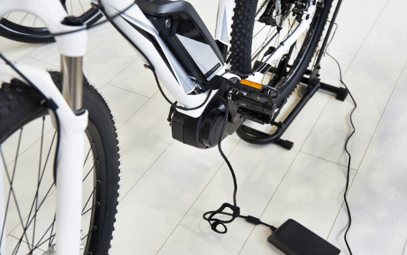 Cargo E-Bikes