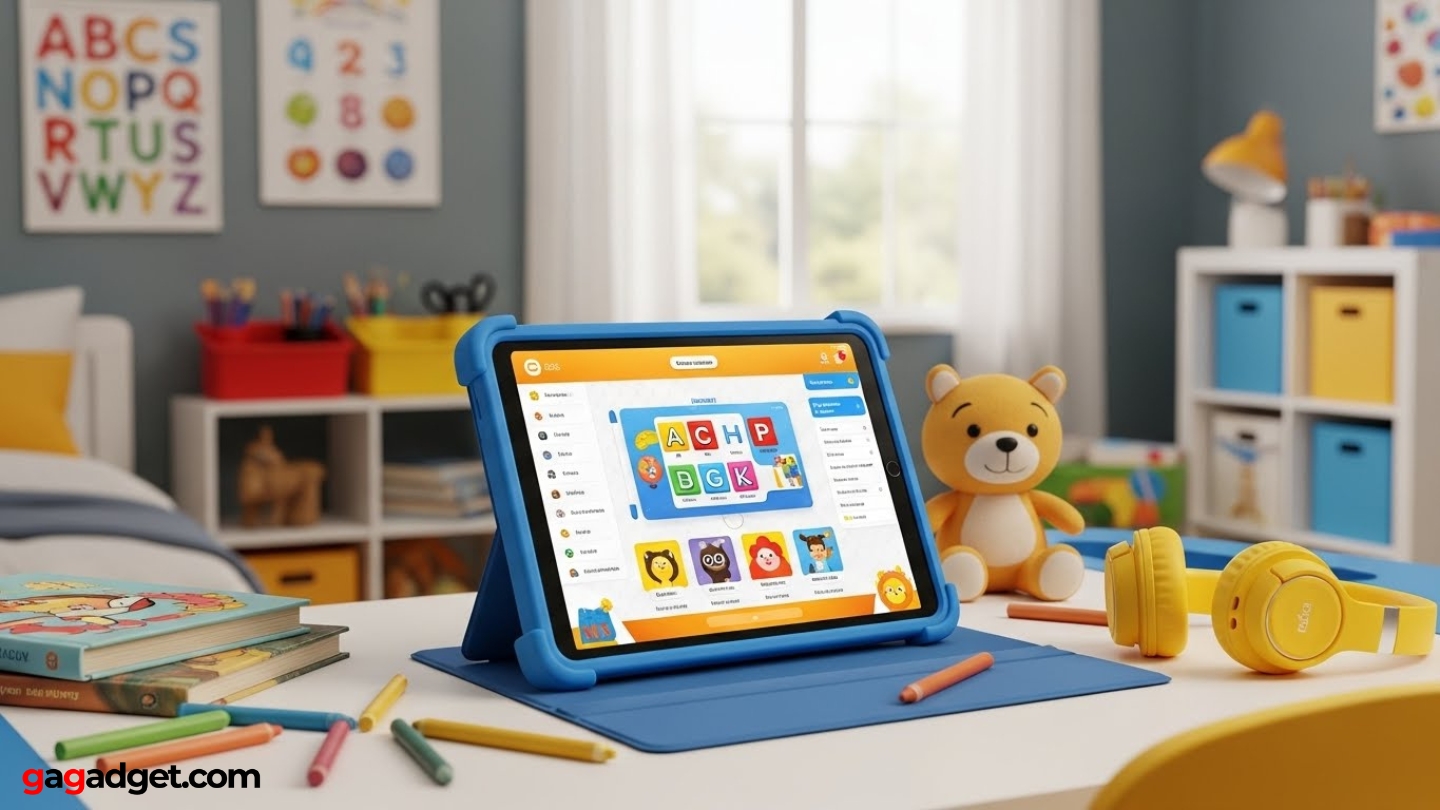 Best Tablets for Kids in 2026