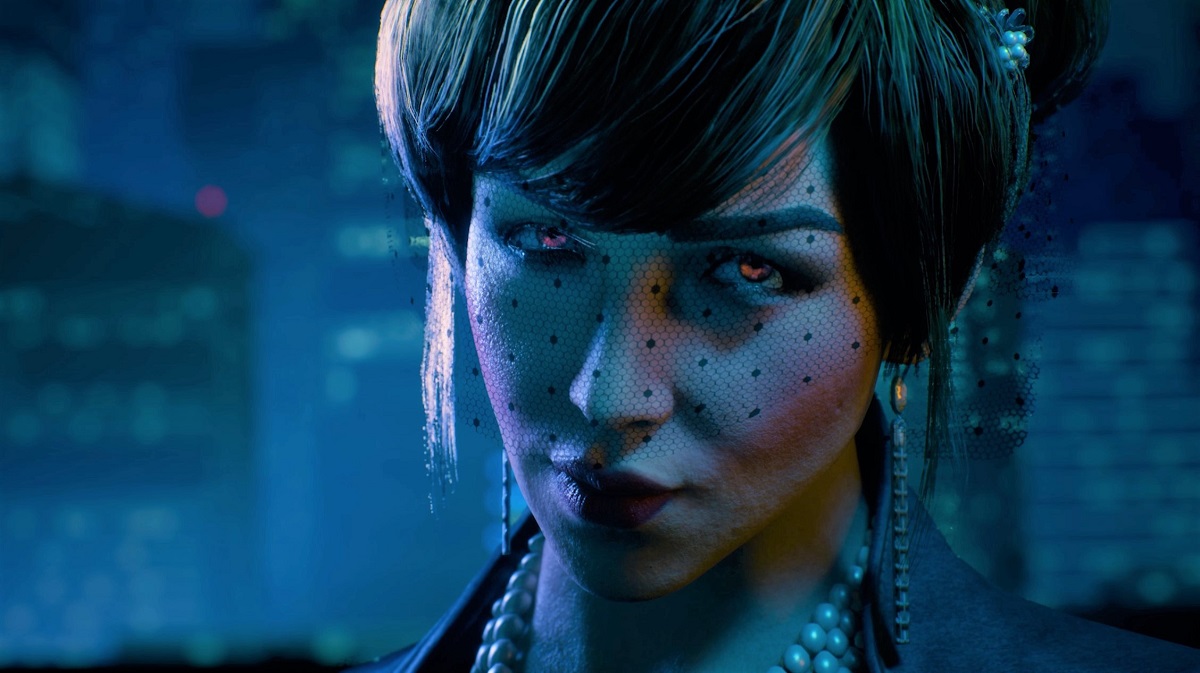 Зміна розробників не допомогла: реліз Vampire: The Masquerade - Bloodlines 2 знову перенесено